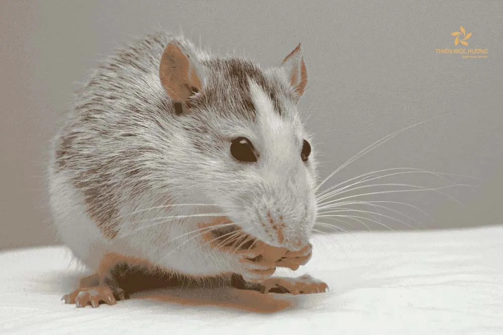 Bị chuột cắn có điềm gì không? Giải đáp vận hên hay xui