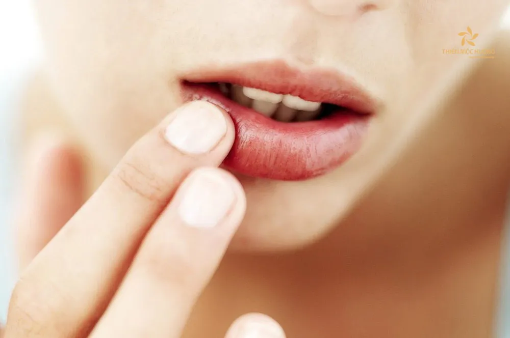 Điềm báo giật môi ở nam nữ theo giờ có giúp dự báo tương lai?