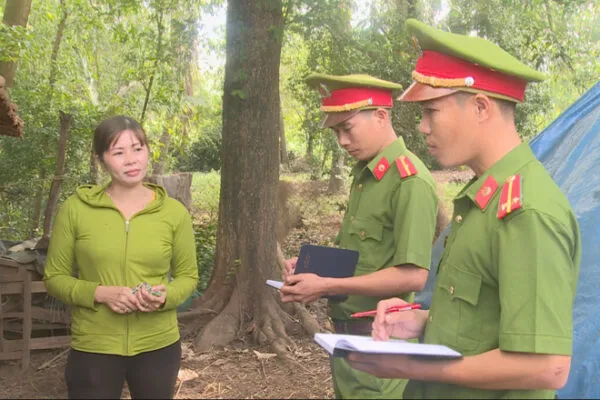 Mơ thấy người thân mang đến điềm báo gì? Giải giấc mơ tìm số may mắn