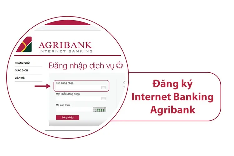 03 Cách đăng ký Internet Banking Agribank đầy đủ, chi tiết nhất 2024 – Theo dõi ngay!