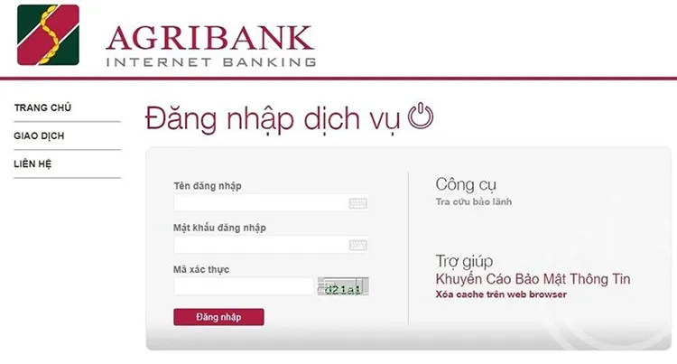 03 Cách đăng ký Internet Banking Agribank đầy đủ, chi tiết nhất 2024 – Theo dõi ngay!