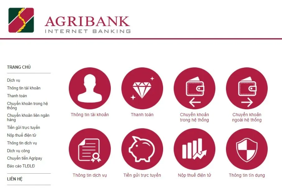 03 Cách đăng ký Internet Banking Agribank đầy đủ, chi tiết nhất 2024 – Theo dõi ngay!