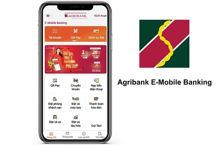 03 Cách đăng ký Internet Banking Agribank đầy đủ, chi tiết nhất 2024 – Theo dõi ngay!