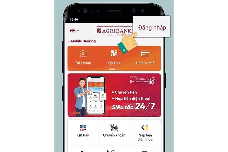 03 Cách đăng ký Internet Banking Agribank đầy đủ, chi tiết nhất 2024 – Theo dõi ngay!