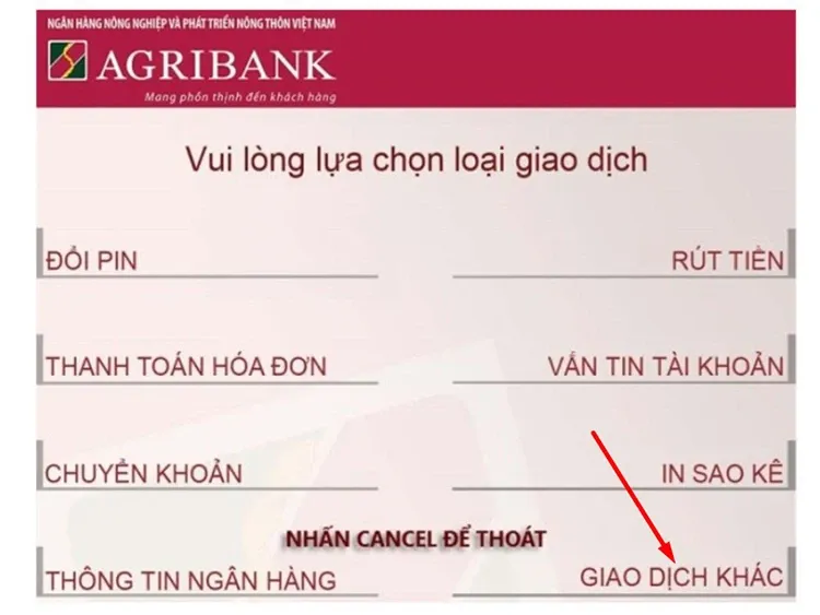 03 Cách đăng ký Internet Banking Agribank đầy đủ, chi tiết nhất 2024 – Theo dõi ngay!