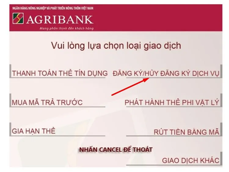 03 Cách đăng ký Internet Banking Agribank đầy đủ, chi tiết nhất 2024 – Theo dõi ngay!