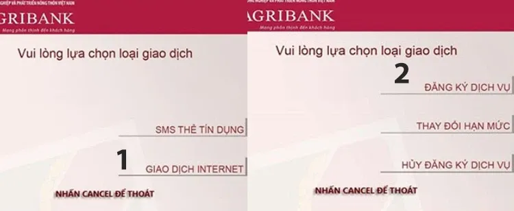 03 Cách đăng ký Internet Banking Agribank đầy đủ, chi tiết nhất 2024 – Theo dõi ngay!