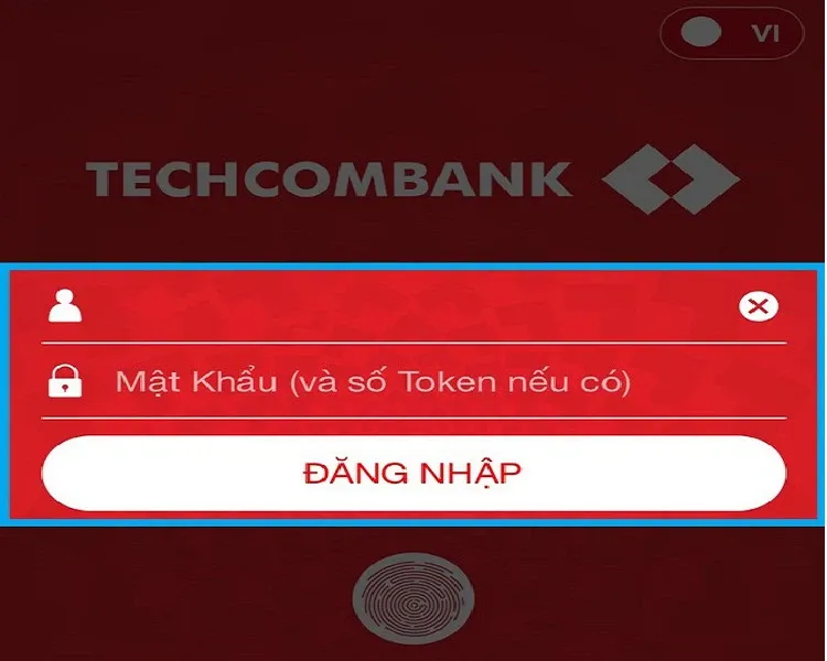 03 cách kiểm tra lịch sử giao dịch Techcombank trên điện thoại