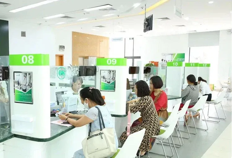 04 cách xem lịch sử giao dịch Vietcombank nhanh chóng nhất 2023