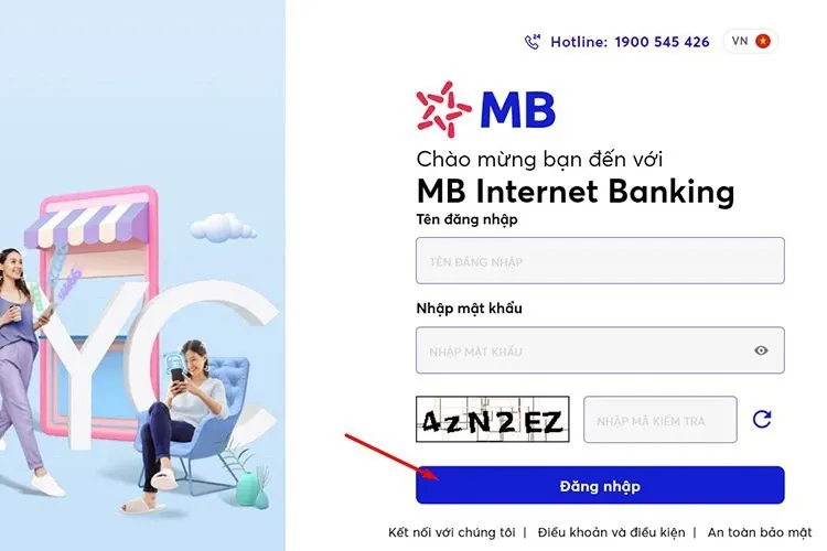 05 Cách tra cứu giao dịch MBBank nhanh chóng, đơn giản để quản lý tài khoản tốt hơn