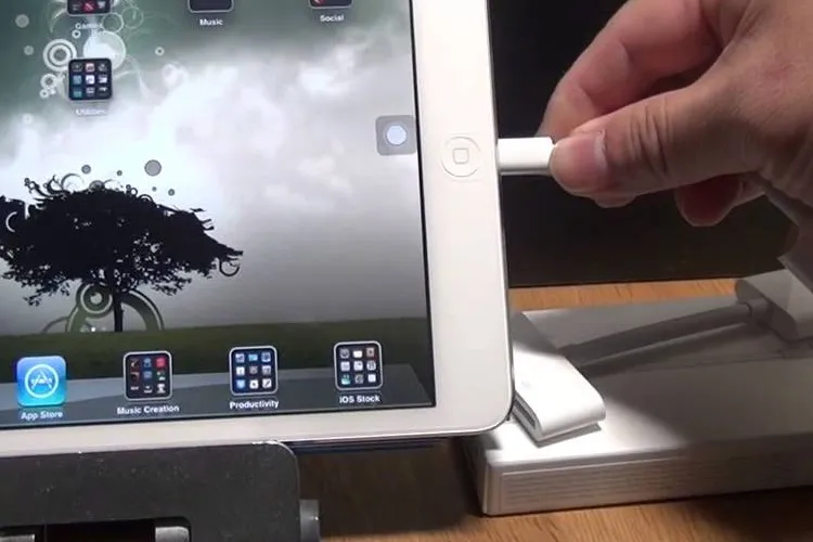 06 cách kết nối iPad với tivi “siêu nhanh, siêu tiện lợi”