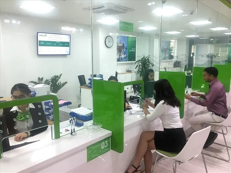 06 cách kiểm tra số dư tài khoản Vietcombank đơn giản nhất