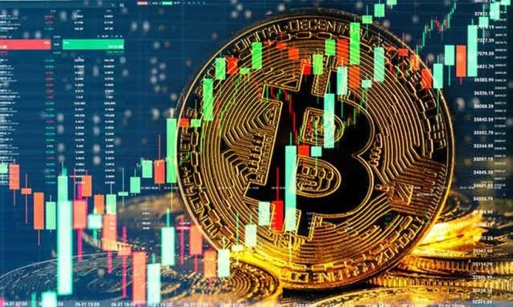 1 Bitcoin bằng bao nhiêu VND? Tìm hiểu giá trị của Bitcoin trong thị trường tiền điện tử