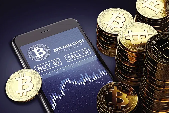 1 Bitcoin bằng bao nhiêu VND? Tìm hiểu giá trị của Bitcoin trong thị trường tiền điện tử