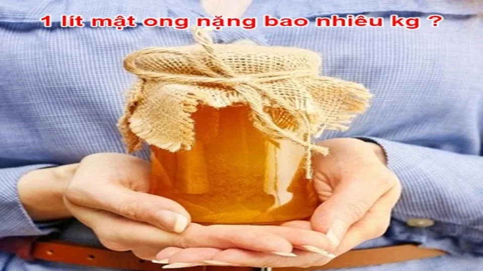 1 lít bằng bao nhiêu kg, công thức quy đổi đơn vị tính thể tích chính xác nhất