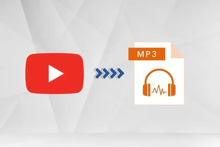 10 cách chuyển video YouTube sang MP3 trên điện thoại đơn giản, nhanh chóng