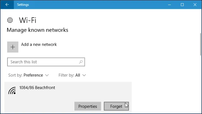 10 cách khắc phục những sự cố Wi-Fi phổ biến trên Windows 10