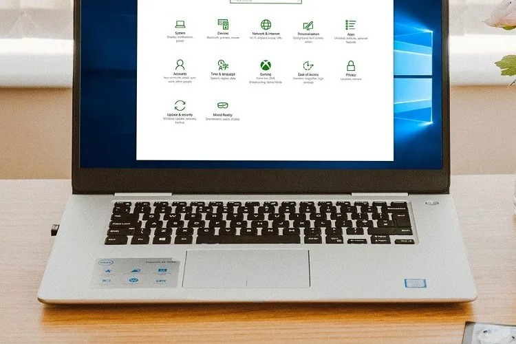 10 chế độ ẩn có thể bạn chưa biết trên Windows 10