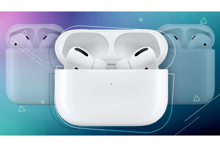 10 mẹo hữu ích mà người dùng AirPods Pro không thể bỏ qua