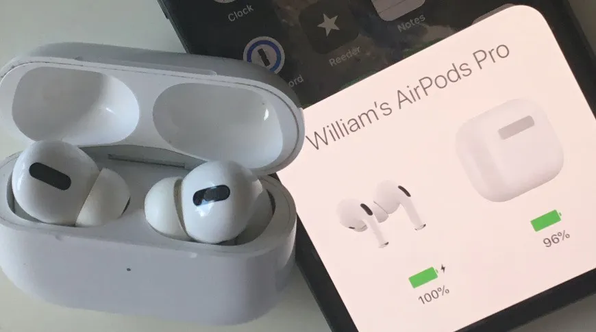 10 mẹo hữu ích mà người dùng AirPods Pro không thể bỏ qua