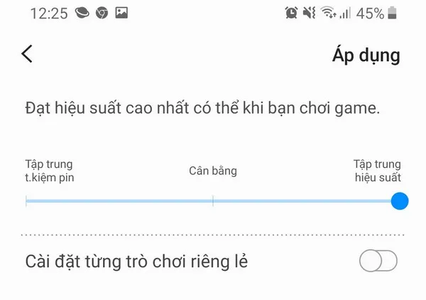 10 thủ thuật để bạn nâng cao trải nghiệm cùng A80