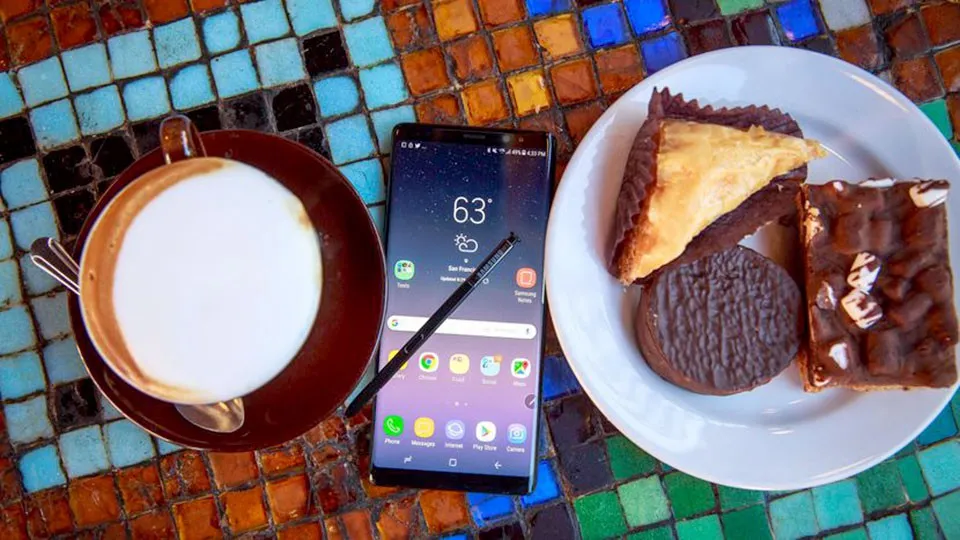 10 thủ thuật Galaxy Note8 mà người dùng nên biết [Phần 1]