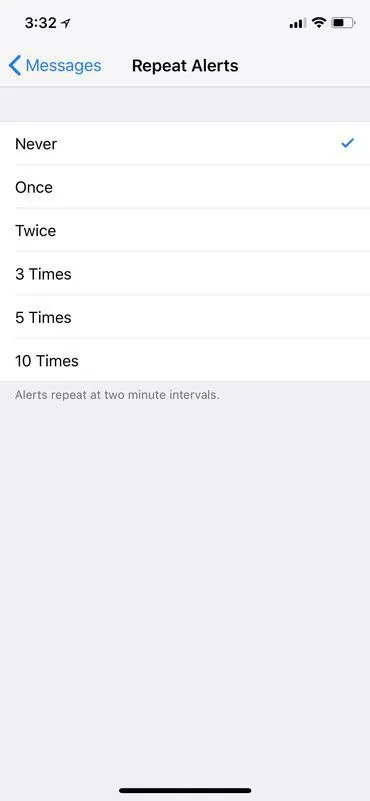 10 Thủ thuật nhỏ giúp bạn làm chủ toàn bộ ứng dụng nhắn tin trên các máy iPhone