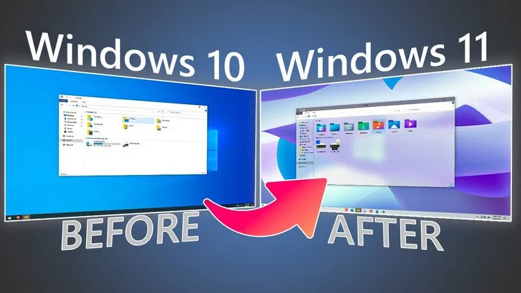 11 câu hỏi và câu trả lời quan trọng về Windows 11