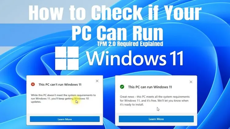 11 câu hỏi và câu trả lời quan trọng về Windows 11