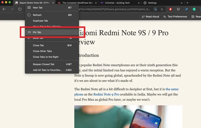 11 mẹo dùng Microsoft Edge Chromium hiệu quả nhất