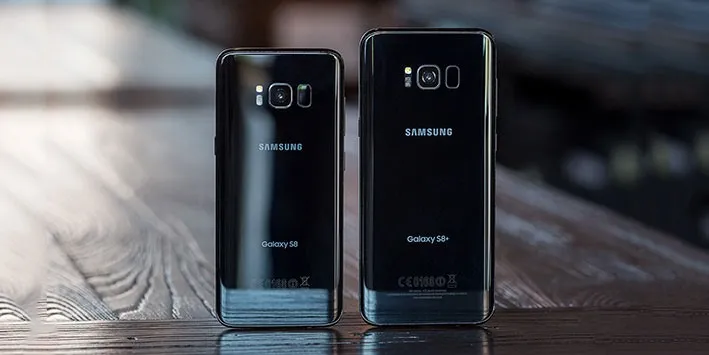 11 mẹo thú vị trên camera Samsung Galaxy S8 (P1)