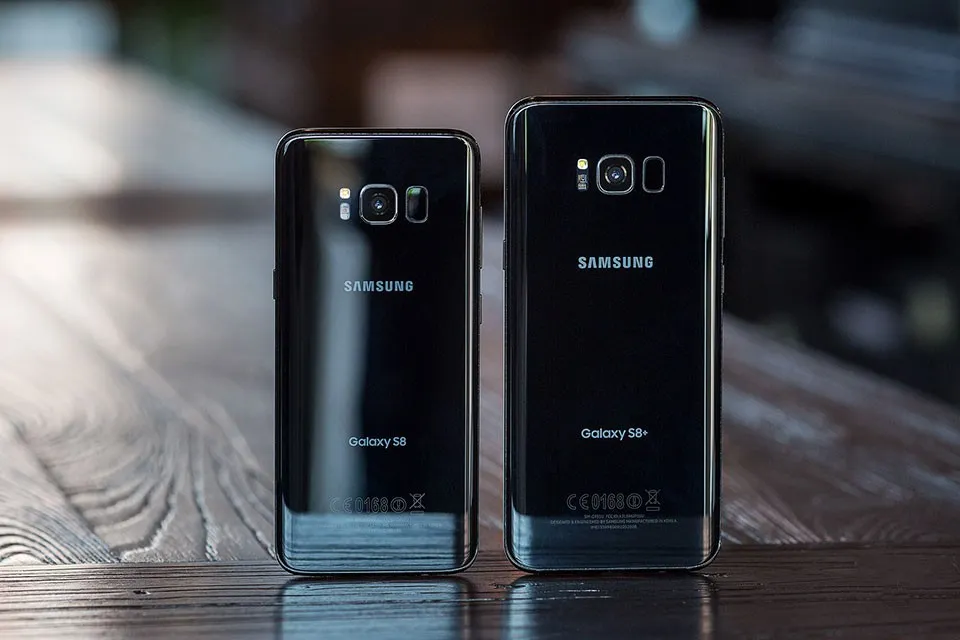 11 mẹo thú vị trên camera Samsung Galaxy S8 (P1)