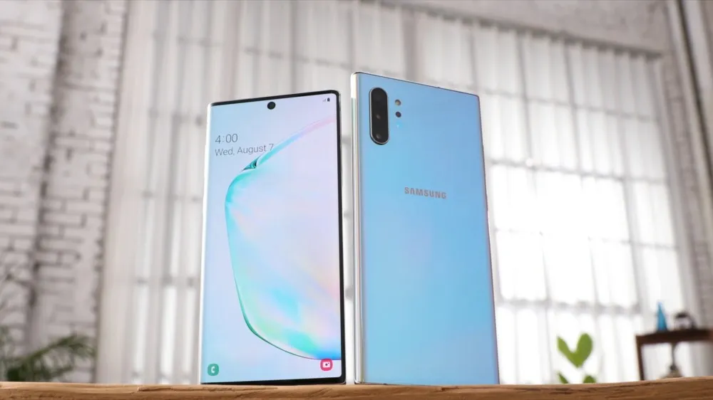 11 thủ thuật bạn nên biết khi sử dụng Galaxy Note 10/10+