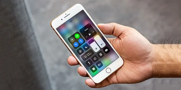 12 mẹo trên iOS 11 mà ai dùng iPhone, iPad cũng phải biết [Phần 1]