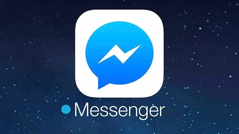 12 thủ thuật đơn giản giúp bạn làm chủ Facebook Messenger