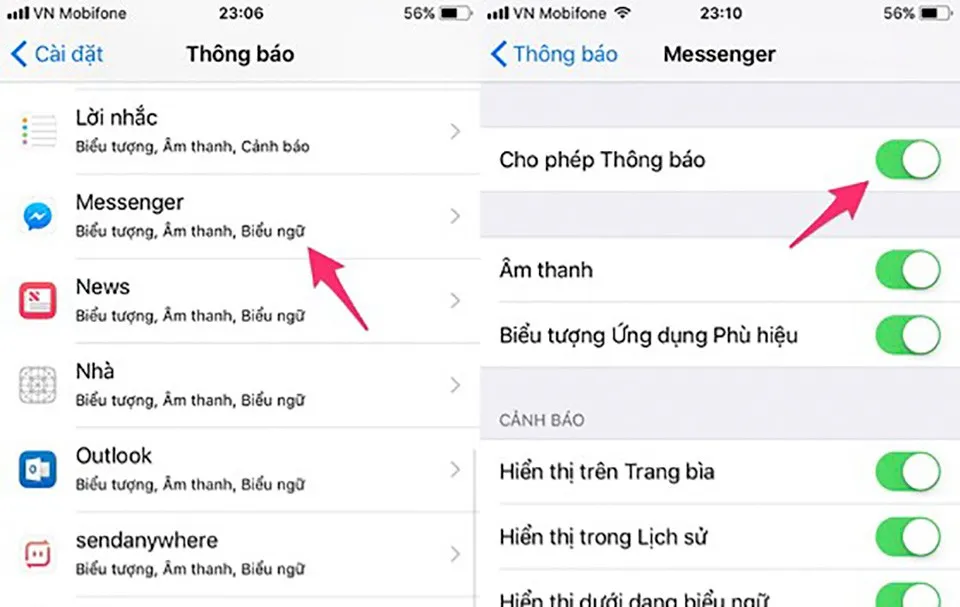 12 thủ thuật đơn giản giúp bạn làm chủ Facebook Messenger