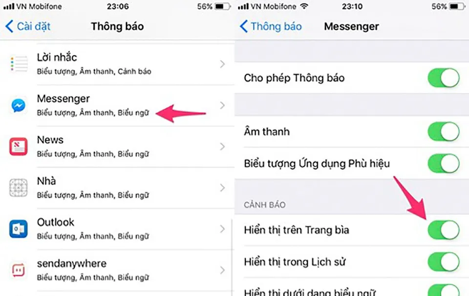 12 thủ thuật đơn giản giúp bạn làm chủ Facebook Messenger