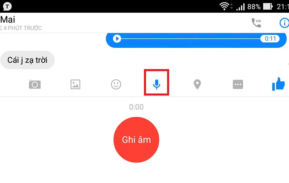 12 thủ thuật đơn giản giúp bạn làm chủ Facebook Messenger