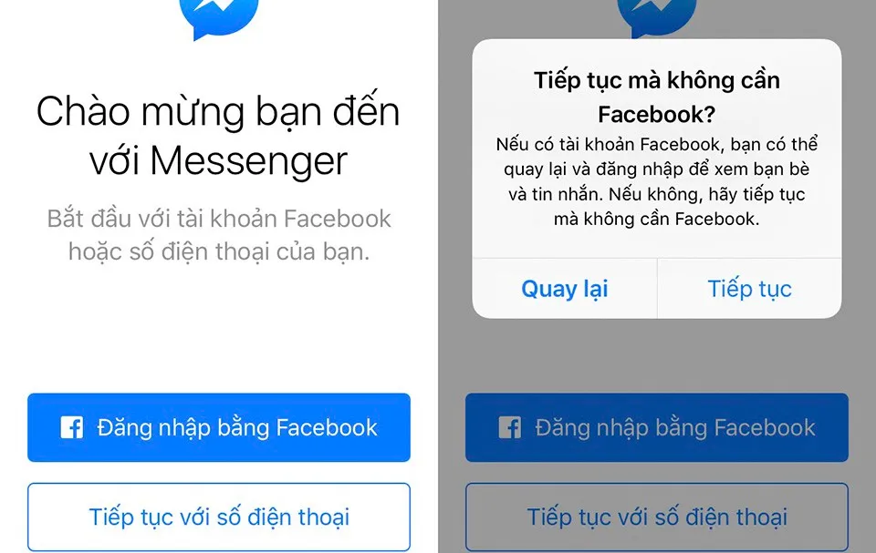 12 thủ thuật đơn giản giúp bạn làm chủ Facebook Messenger