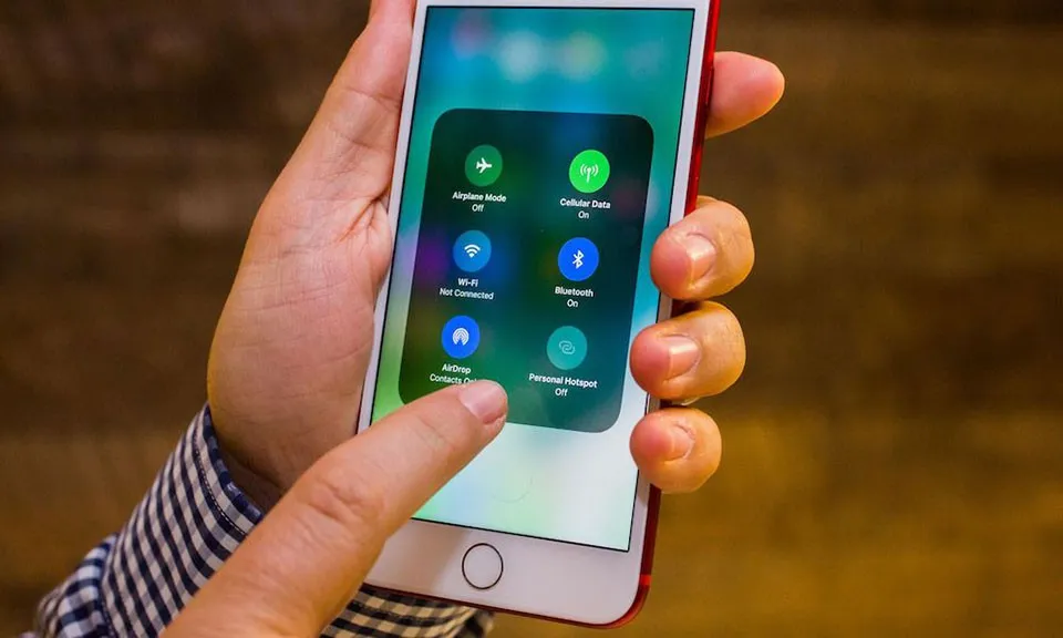 12 thủ thuật iOS 11 tuyệt vời dành cho iPhone, iPad mà ai cũng cần biết