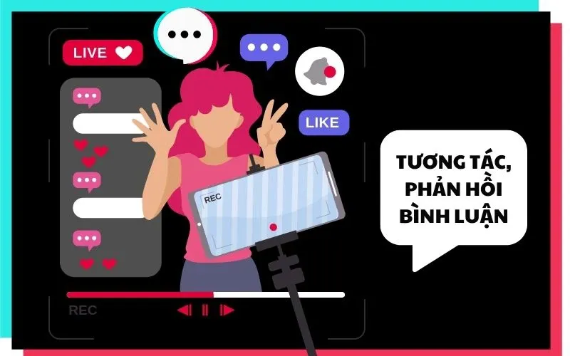 13 Cách xây dựng kênh TikTok hiệu quả từ số 0 đến triệu view cho người mới bắt đầu