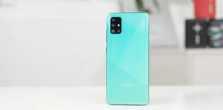 13 thủ thuật hay cần dùng trên Galaxy A51 mà bạn nên biết