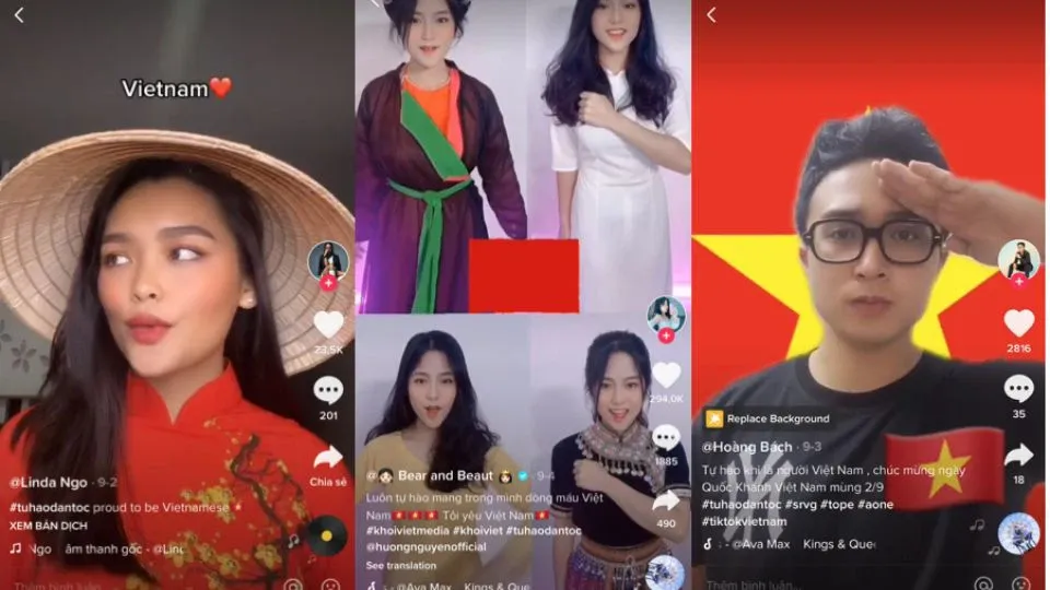 16 Cách lên xu hướng TikTok cực kì đơn giản giúp triệu view trong tầm tay 2024