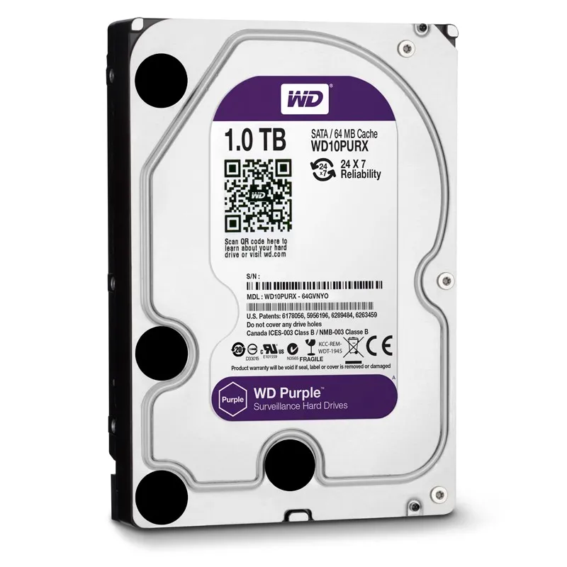 1TB là gì? Có sự khác nhau của 1TB với từng thiết bị không?