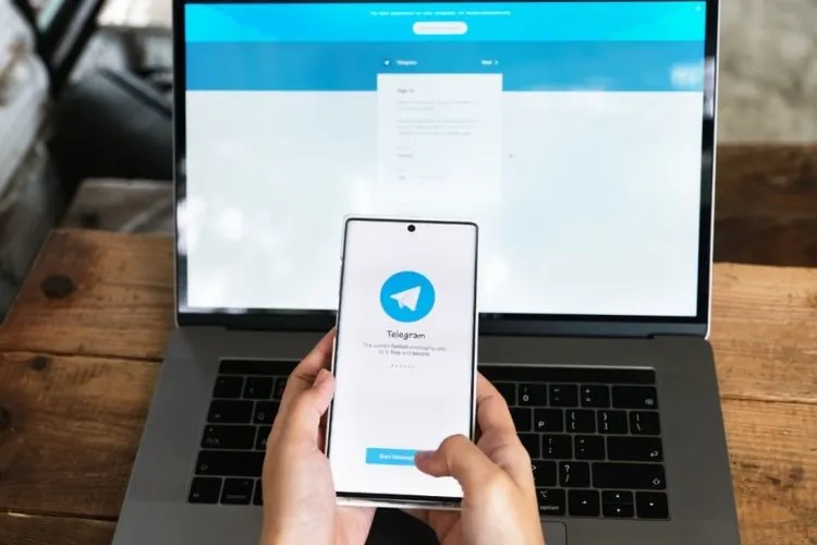 2 Cách đăng nhập Telegram trên máy tính nhanh nhất năm 2024, bạn đã biết chưa?