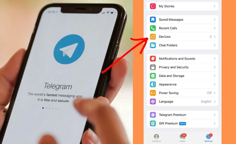 2 Cách đăng nhập Telegram trên máy tính nhanh nhất năm 2024, bạn đã biết chưa?