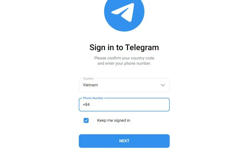 2 Cách đăng nhập Telegram trên máy tính nhanh nhất năm 2024, bạn đã biết chưa?