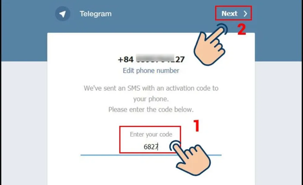 2 Cách đăng nhập Telegram trên máy tính nhanh nhất năm 2024, bạn đã biết chưa?