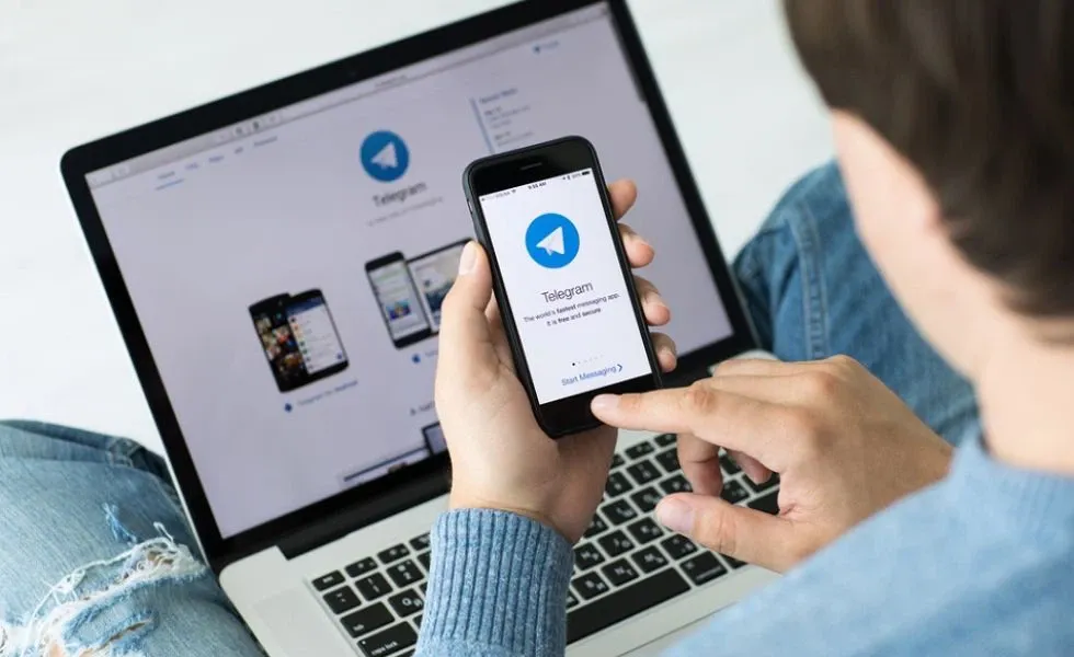 2 Cách đăng nhập Telegram trên máy tính nhanh nhất năm 2024, bạn đã biết chưa?