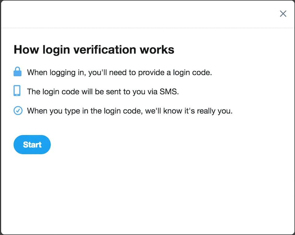 2 cách đơn giản giúp bảo vệ tài khoản Twitter trước “cơn bão” hacker